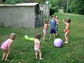 playing_in_sprinkler