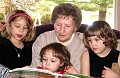norma_reading_to_girls2