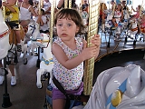 lizzie_on_carousel