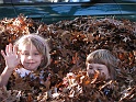 caley_emma_in_leaves
