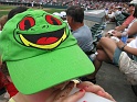 lizzie_wearing_frog_hat