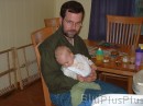 chris_holding_sleepy_caley * 1600 x 1200 * (751KB)