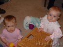 emma_and_caley_playing * 1600 x 1200 * (748KB)