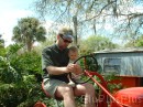 driving_tractor_with_dad * 1600 x 1200 * (767KB)