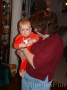 kathy_holding_emma * 960 x 1280 * (305KB)